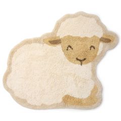 Tapis de sol Mouton