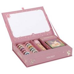 Torche de projecteur histoires