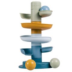 Tour spirale