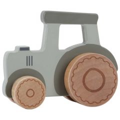 Tracteur en bois - Little Farm