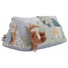 Triangle d'activités