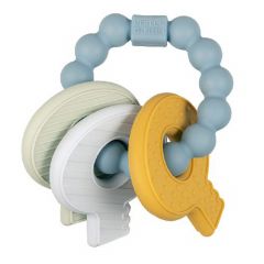 Trousseau de clés de dentition