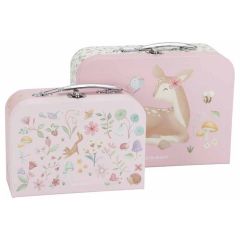 Valises (2 pièces)
