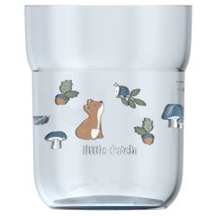 Verre pour enfants 250 ml