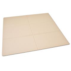 Tapis de jeu pliable On The Move 140 x 140 cm