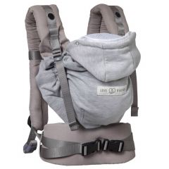 Porte-bébé HoodieCarrier 2