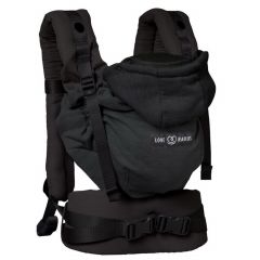 Porte-bébé HoodieCarrier 2