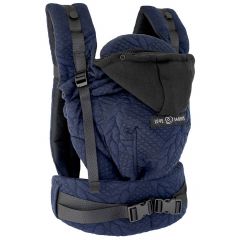 Porte-bébé HoodieCarrier 2