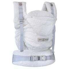 Porte-bébé HoodieCarrier 2