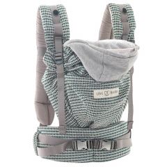 Porte-bébé HoodieCarrier 2