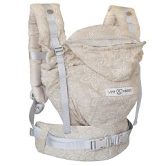 Porte-bébé HoodieCarrier 2