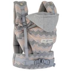 Porte-bébé HoodieCarrier 2