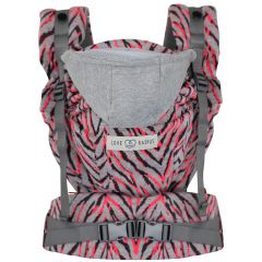 Porte-bébé HoodieCarrier 2