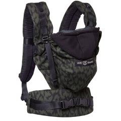 Porte-bébé HoodieCarrier 2