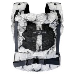 Porte-bébé PhysioCarrier 2