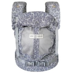 Porte-bébé PhysioCarrier 2