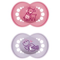 Sucette Original 16m+ (x2)