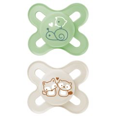 Sucette Original Start 0-2m (x2)