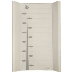 Matelas à langer avec toise