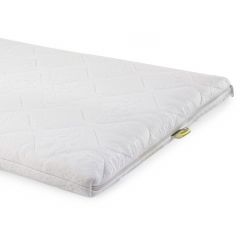 Matelas pour berceau Heavenly Safe Sleeper 92 x 52 cm