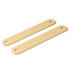 Lot de 2 poutres d'équilibre