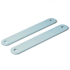 Lot de 2 poutres d'équilibre