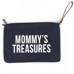 Pochette Mommy Clutch