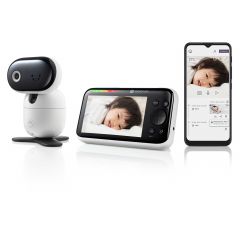 Babyphone vidéo PIP1610