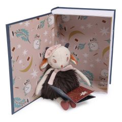 Livre bonne nuit - Après la pluie