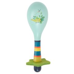 Maracas - Dans La Jungle