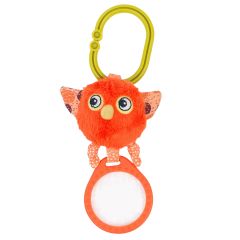 Petit poussin d’activités à suspendre - Dans La Jungle