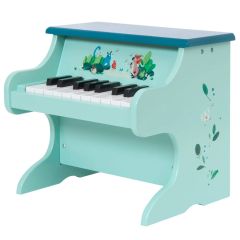 Piano - Dans La Jungle