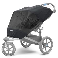 Moustiquaire Mesh Cover pour Urban Glide Double