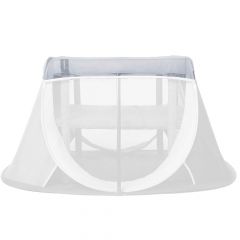 Moustiquaire pour lit de voyage