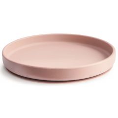 Assiette enfant avec ventouse
