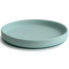 Assiette enfant avec ventouse