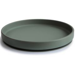 Assiette enfant avec ventouse