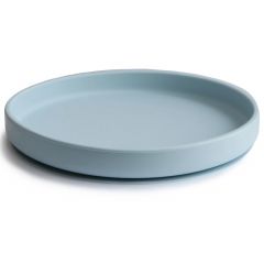 Assiette enfant avec ventouse