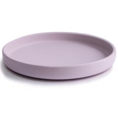 Assiette enfant avec ventouse