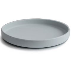 Assiette enfant avec ventouse