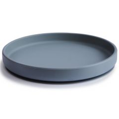 Assiette enfant avec ventouse
