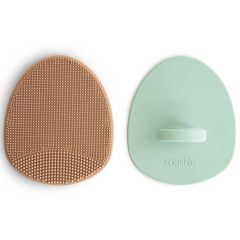 Brosse de bain - set de 2