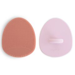 Brosse de bain - set de 2