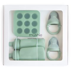Coffret cadeau Fresh Food Utilities