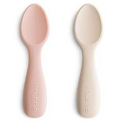 Cuillère enfant - 2 pièces