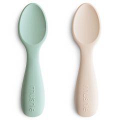 Cuillère enfant - 2 pièces