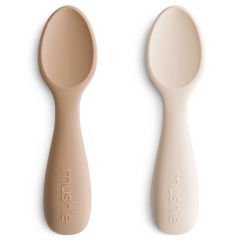 Cuillère enfant - 2 pièces