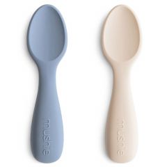 Cuillère enfant - 2 pièces