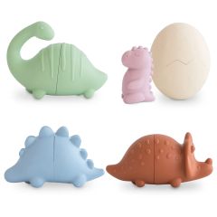 Ensemble de bain 4 pièces