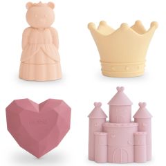 Ensemble de bain 4 pièces